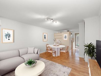 3/24 Caledonian Avenue, Maylands WA 6051