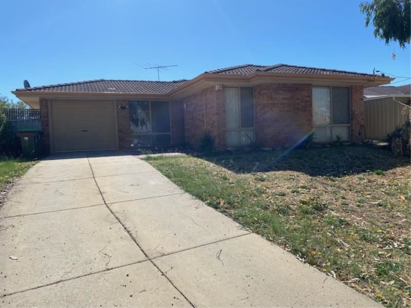 26 Foxglove Gardens, Mirrabooka WA 6061