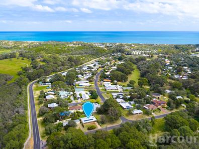 3 Preston Drive, Preston Beach WA 6215