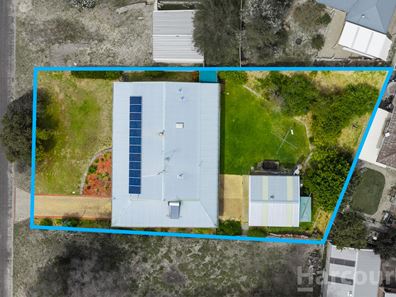 3 Preston Drive, Preston Beach WA 6215