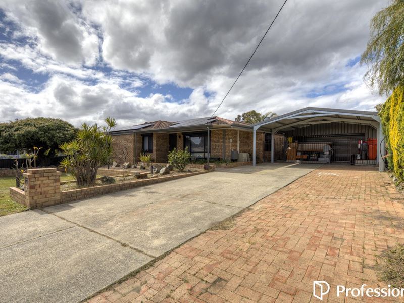 43 Hibiscus Road, Maddington