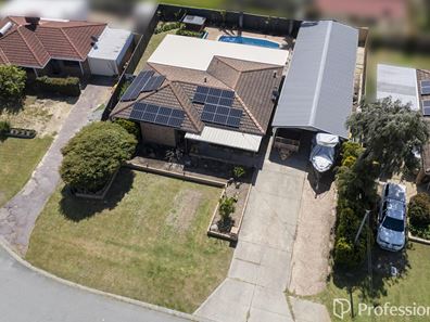 43 Hibiscus Road, Maddington WA 6109