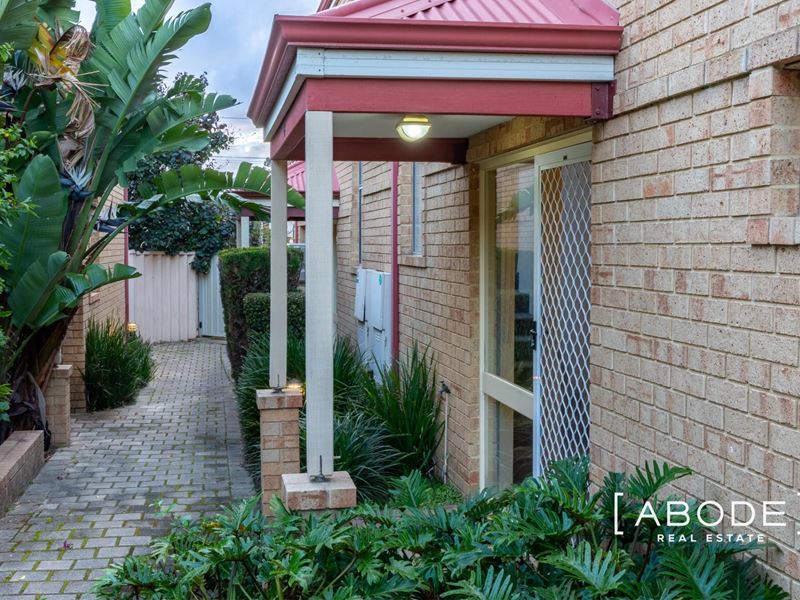 4/29 Pollard Street, Glendalough
