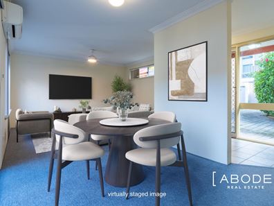 4/29 Pollard Street, Glendalough WA 6016