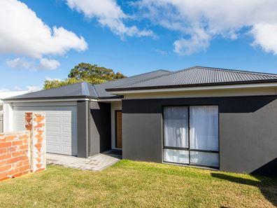 18 Toorak Road, Rivervale WA 6103