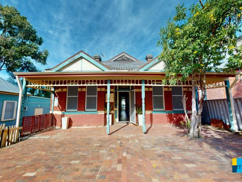 10 Abbotsford Road, West Leederville WA 6007