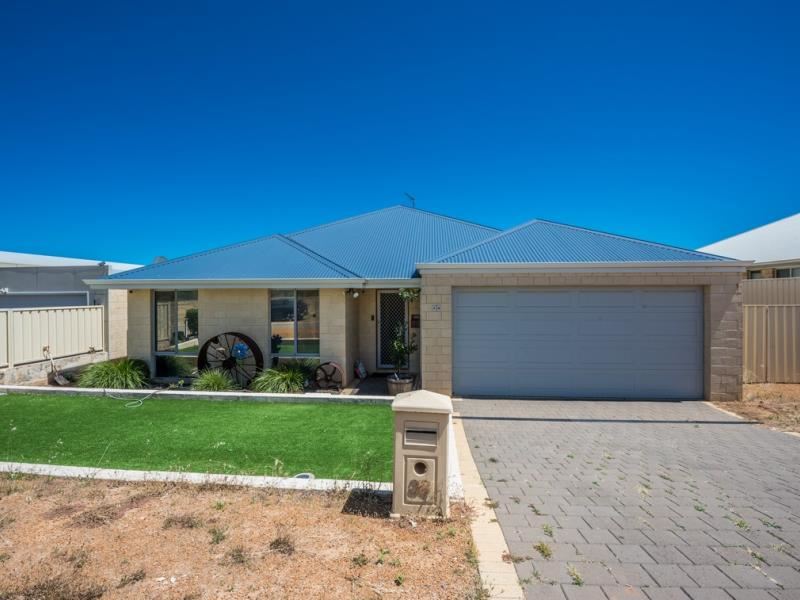 38 Spinnaker Way, Drummond Cove WA 6532