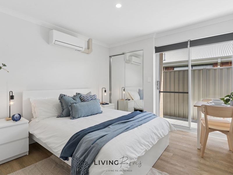 Roon/6  61 Kaler Road, South Yunderup WA 6208