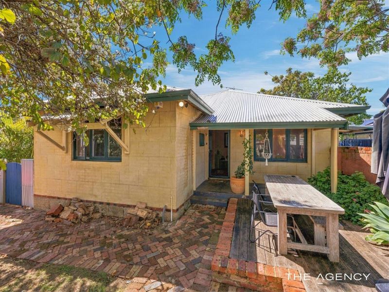 204 Healy Road, Hamilton Hill