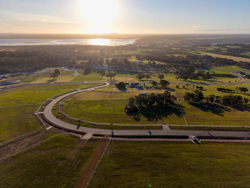 35 Grandview Rise, Kalgan WA 6330