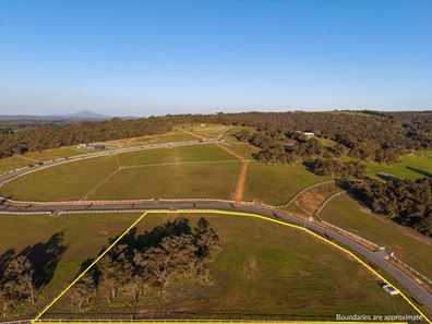 35 Grandview Rise, Kalgan WA 6330