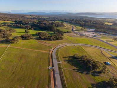 35 Grandview Rise, Kalgan WA 6330