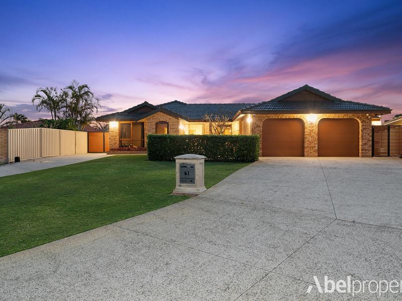 61 Castleton Street, Balcatta WA 6021