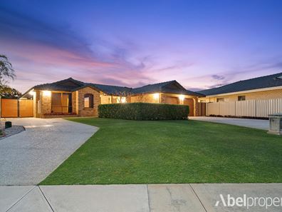 61 Castleton Street, Balcatta WA 6021