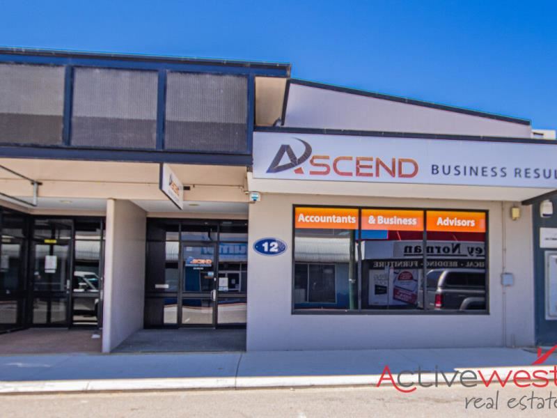 4/18 Anzac Terrace, Geraldton