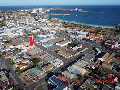 4/18 Anzac Terrace, Geraldton WA 6530