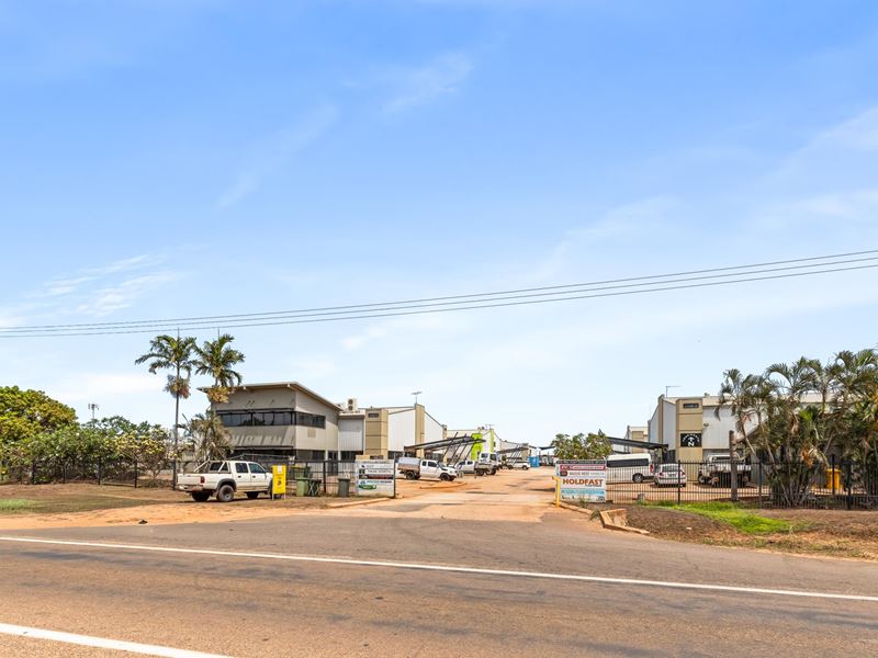 1/274 Port Drive, Minyirr WA 6725