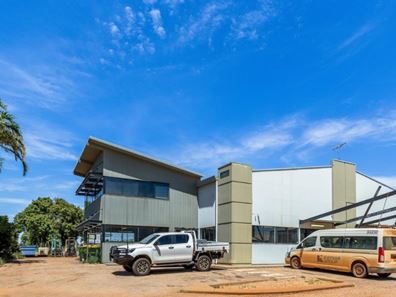1/274 Port Drive, Minyirr WA 6725