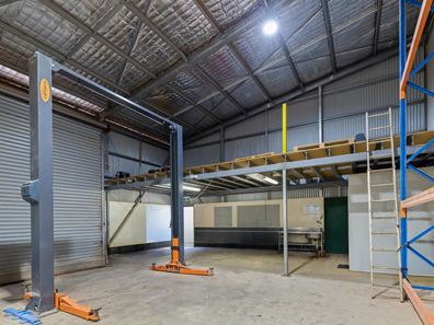 1/274 Port Drive, Minyirr WA 6725