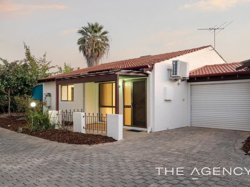 2/102 Wright Street, Kewdale WA 6105