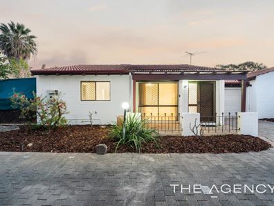2/102 Wright Street, Kewdale WA 6105