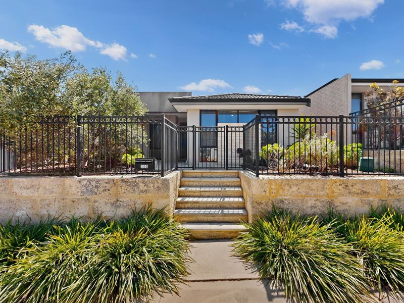 300 Camborne Parkway, Butler WA 6036