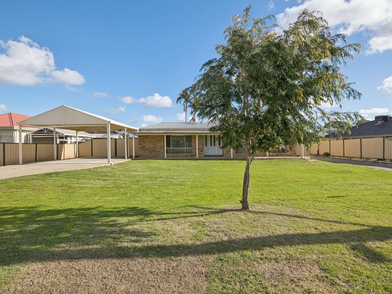 87C Park Road, Kenwick WA 6107