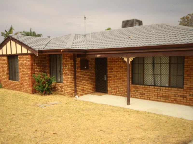 34 Whitehouse Drive, Koondoola WA 6064