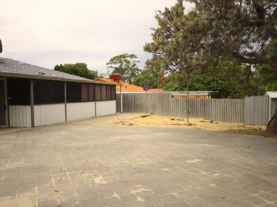 34 Whitehouse Drive, Koondoola WA 6064