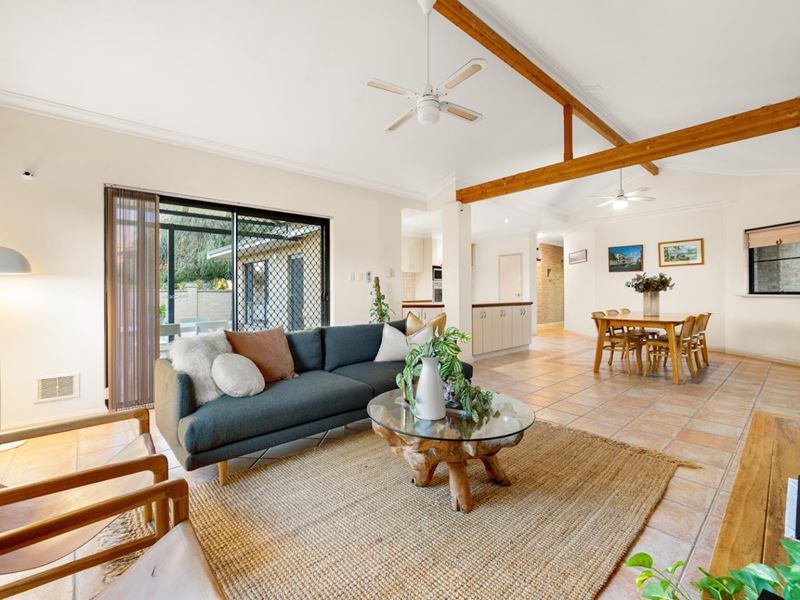 45 Challenger Avenue, Manning