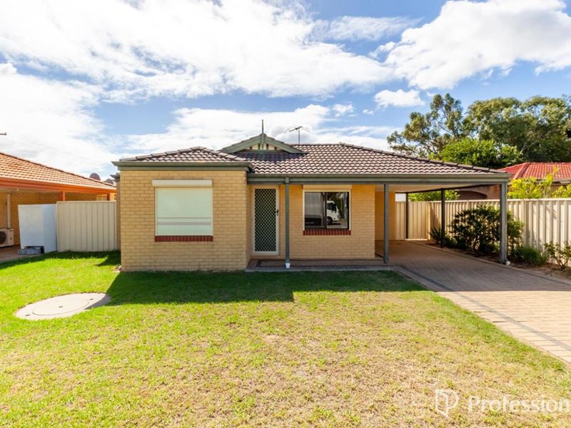 31 Sixth Road, Armadale WA 6112