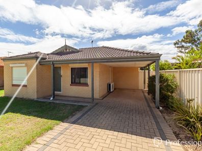 31 Sixth Road, Armadale WA 6112