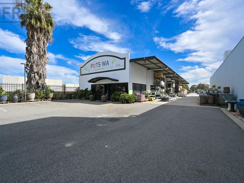 838 North Lake Road, Cockburn Central WA 6164