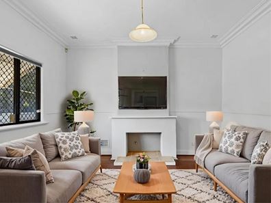 21 Salisbury Road, Rivervale WA 6103