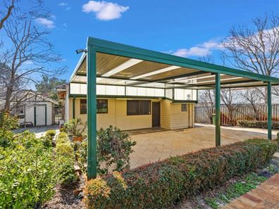 21 Salisbury Road, Rivervale WA 6103
