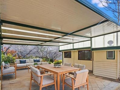 21 Salisbury Road, Rivervale WA 6103