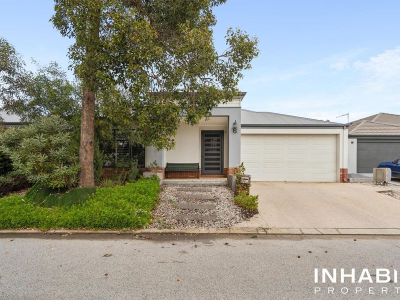 6 Fairmile Street, Bushmead WA 6055