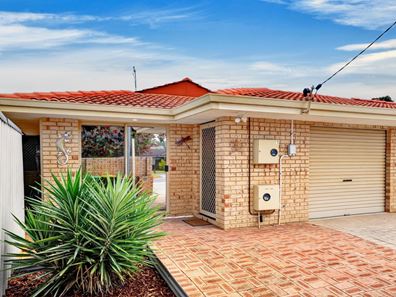 1/43 Wandarrie Avenue, Yokine WA 6060