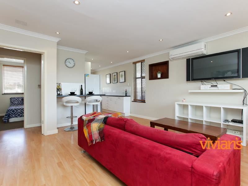 15/4 Murray Avenue, Mosman Park