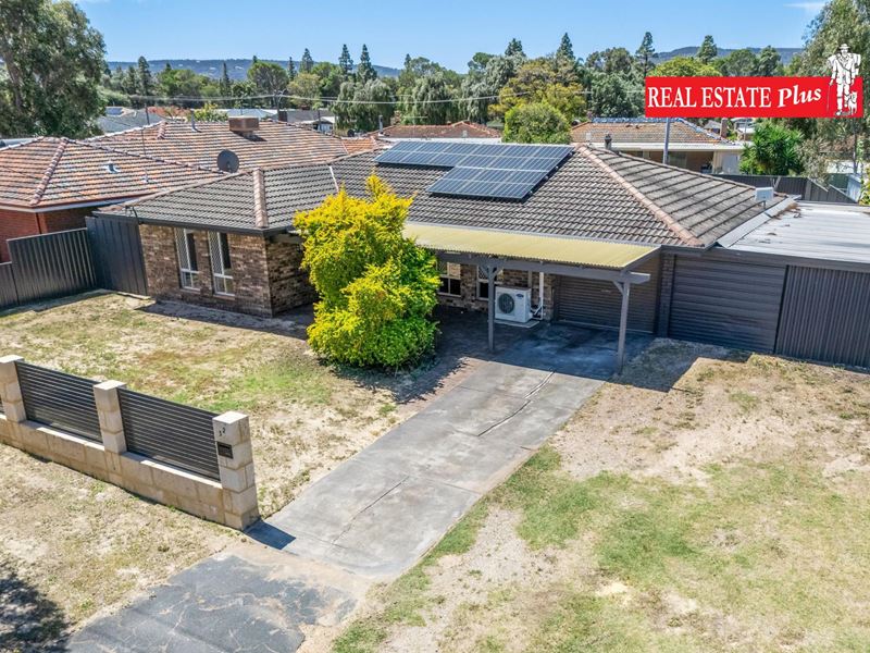32 Andrews Way, Herne Hill WA 6056