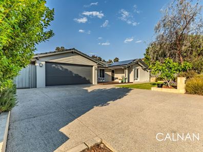4 Clemros Way, Leeming WA 6149