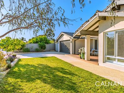 4 Clemros Way, Leeming WA 6149