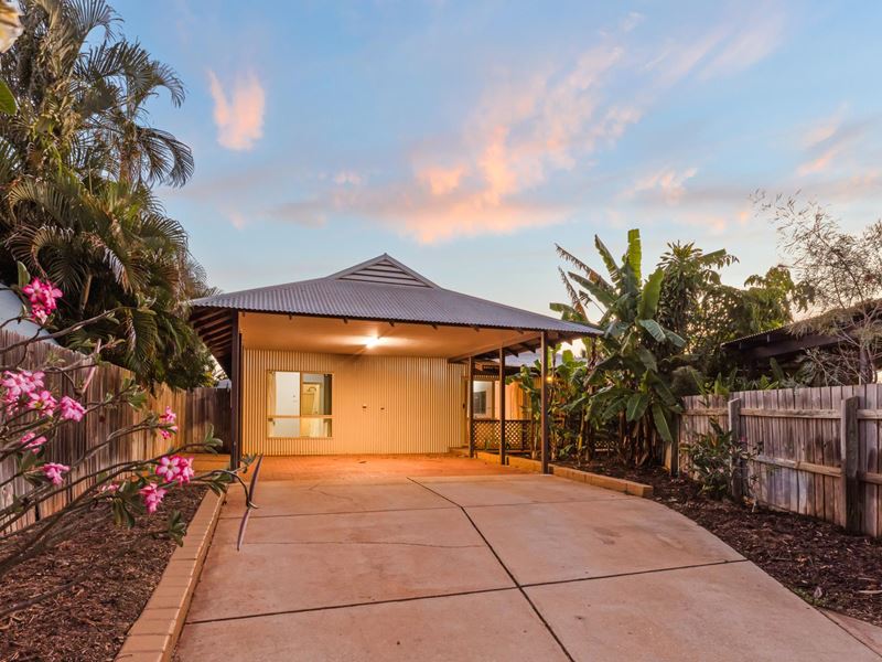 6A Morgan Court, Cable Beach WA 6726