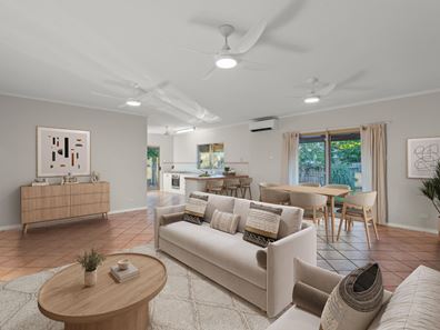 6A Morgan Court, Cable Beach WA 6726