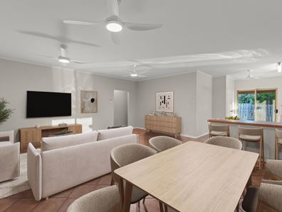 6A Morgan Court, Cable Beach WA 6726