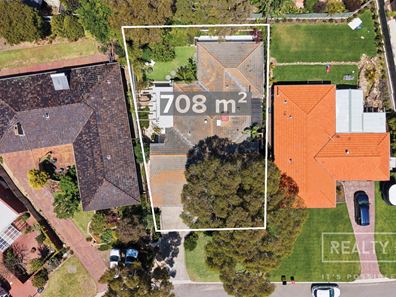 41 Braden Way, Marmion WA 6020