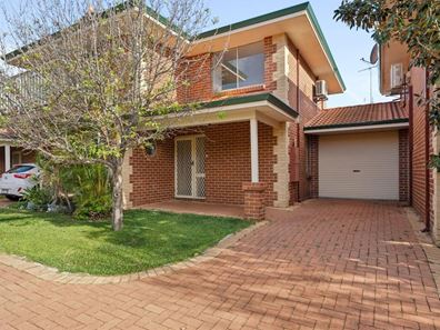 3/34 Ostend Road, Scarborough WA 6019