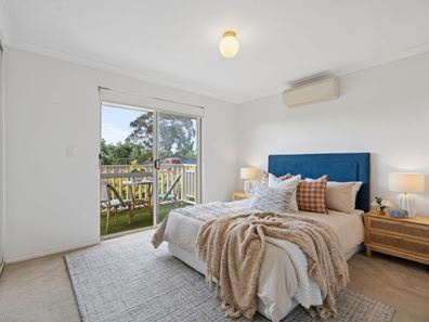 3/34 Ostend Road, Scarborough WA 6019