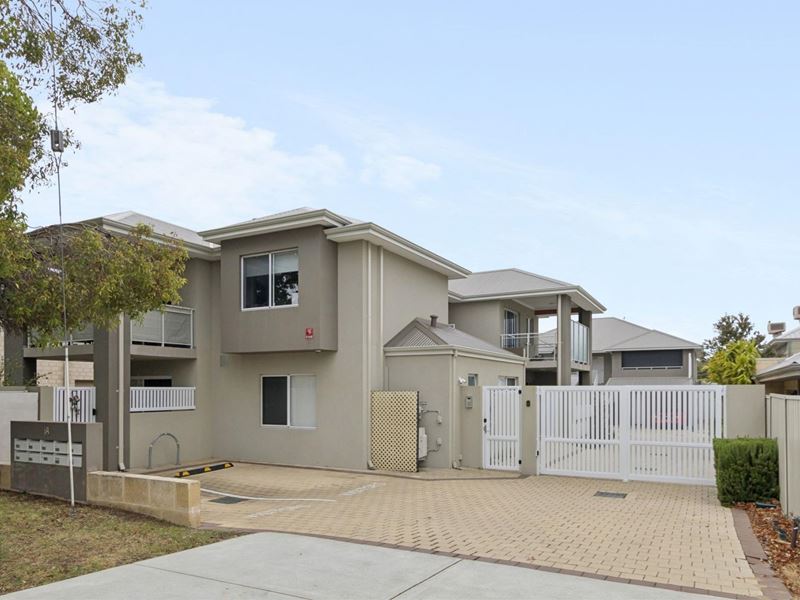 7/18 Wallace Street, Belmont WA 6104