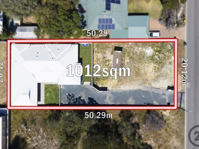 6 Merrivale Street, Wannanup WA 6210